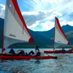 Exclusive to Sommarøy: Half-day guided tour in Hobie sailing kayaks. - The Location: Exploring Sommarøy’s Archipelago