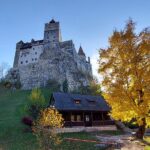 Exclusive Tour: Bran Castle, Brasov and Rasnov fortress from Sibiu - Start at Sibiu with a Convenient Pickup
