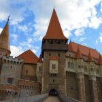 Exclusive Tour: Corvin Castle, Alba Iulia and traditional villages from Sibiu - From Sibiu to Corvin Castle: Discover a Gothic Fortress