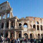 Exclusive Tour of the Colosseum, ARENA Floor and Roman Forum - Meeting at Piazza del Colosseo for a Personal Tour Start