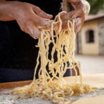 Exclusive Tuscan Cooking Class & Wine Tasting - Cooking a Complete Multi-Course Tuscan Meal
