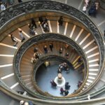 Exclusive Vatican Guided Tour Vatican Museums and Sistine Chapel - Skip-the-Line Tickets: Saving Time and Avoiding Crowds