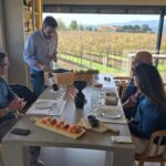 Exclusive Vinho Verde (Green Wine) experience & lunch - Departing from Porto: Convenient Pickups and Drops