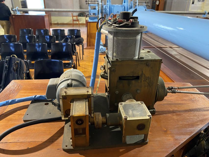 Exclusive visit to the Astronomical Observatory of Gaia - What to Expect During the Guided Tour