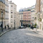 Exclusive Walking Tour In Montmartre With Local Guide - The Starting Point: Meeting at Blanche Metro Station