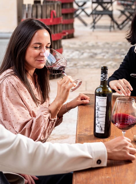 Exclusive Wine Experience: Venetian Best Vineyards - Meeting at Casa Paladin in Veneto