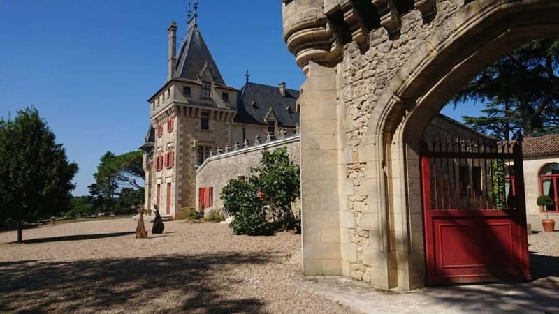 Exclusive Wine Tour of the St-Émilion Chateaux with tastings - Frequently Asked Questions