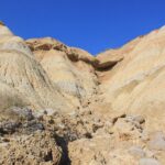 Excursion by car with official guide in Bardenas Reales - The Iconic Castildetierra: A Must-See Landmark