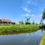 Excursion from Amsterdam to the windmills of Zaanse Schans - Departure and Meeting Point at Amsterdam Central Station
