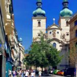 Excursion from Prague to South Bohemia - Visiting Prague Castle’s Hidden Corners