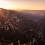 Excursion Gorges du Tarn and Causses in the morning - Exploring Sainte-Enimie, One of France’s Most Beautiful Villages