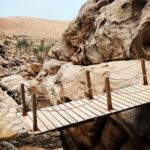 Excursion to Ajuy Caves and Las Peñitas canyon hike, from South - Key Points