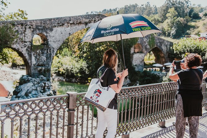 Excursion to Lakes of Covadonga and Cangas de Onís from Oviedo - Cangas de Onís: Free Time and Local Charm