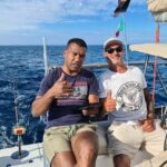 Excursion to Tavira - Tavira Island: A Natural Beach Paradise