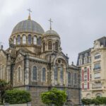 Excursion to the French Basque Country: Biarritz, Bayonne, and Saint-Jean-de-Luz - Guided Tour of Biarritz’s Elegant Coastline