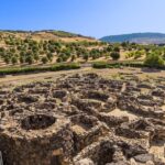 Excursion to the Nuraghe Su Nuraxi of Barumini from Cagliari - Discovering Sardinia’s Ancient Wine Press and Gold Mining History