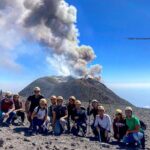 Excursion to the top of Etna |For good walkers (transport services not included) - Starting Point and Meeting Details in Nicolosi