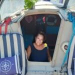 Excursion to the Two Sisters beach - The Boat and Equipment: Comfort and Safety on the Water