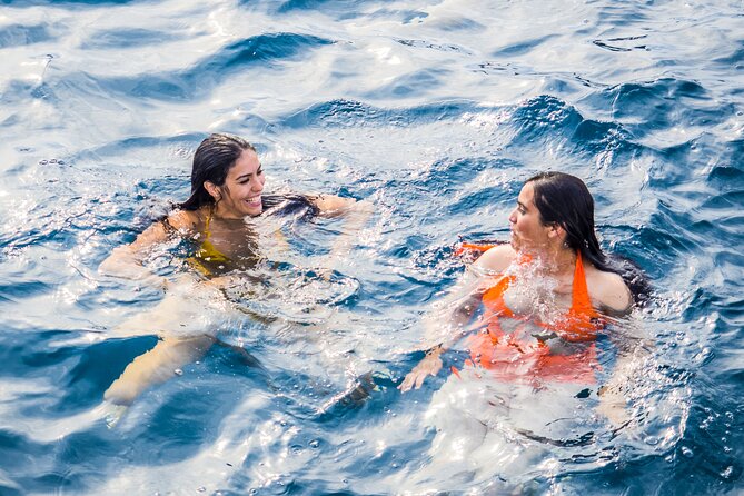 Excursion with bathing stop Valencia - The Swimming Stop in the Mediterranean