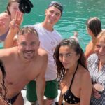 Excursions and boat trips along the Conero Riviera from Numana - Starting Point at the Numana Tourist Port