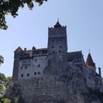 Executive Dracula Day Trip - See Bran & Peles Castle, Brasov from Bucharest - Touring Peles Castle: Europes Stunning Royal Residence
