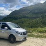 Executive Scottish Lowlands Tour - Discover Scotland’s Iconic Castles and Palaces