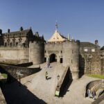 Executive Scottish Lowlands Tour - Discovering Linlithgow Palace: Scotland’s Royal Residence