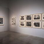 Exhibition David Lynch: Up in Flames - Film and Animation Screenings at DOX