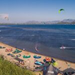 Exhilarating One Day Kitesurfing Tour * All Level Classes! - Kitesurfing at the Neretva Delta: Locations and Conditions