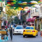 Exotic Istanbul Tour - Chora Church, Imperial Mosques, Bazaars, Fener and Balat - The Golden Horn: A Bustling Waterway Connecting Continents