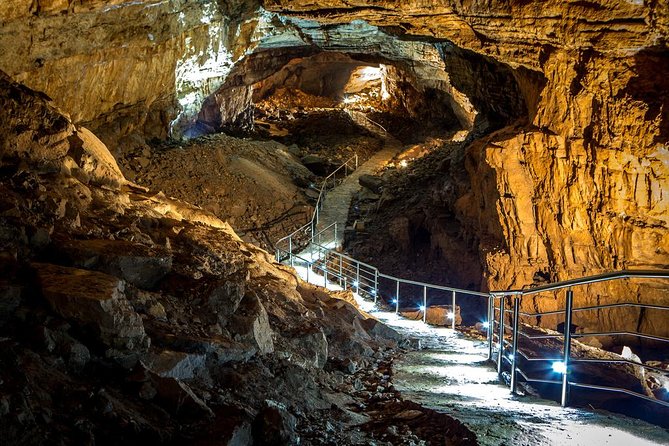 Expedition To Vjetrenica Cave - Speleological Day Tour from Mostar - Key Points