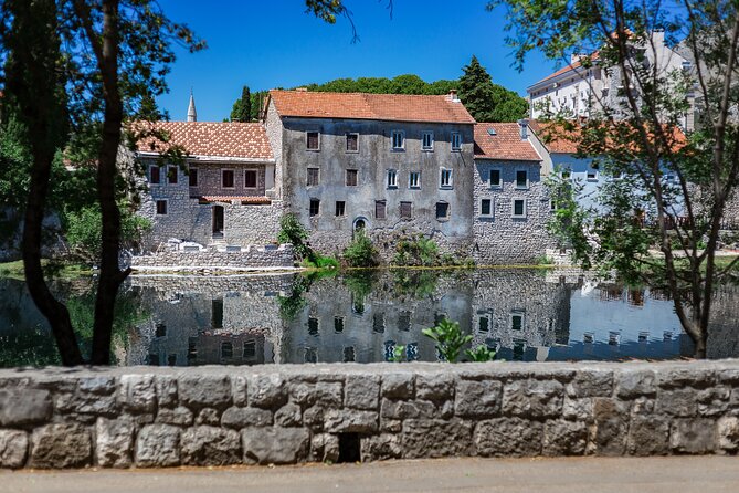 Experience Bosnia/ Private Tour To Trebinje With Wine Tasting - Exploring Trebinje’s Old Town and Its Charm