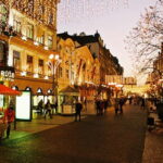 Experience Christmas Shopping In Prague - Exploring Prague’s Christmas Markets: Old Town Square’s Grand Display