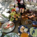 Experience Cretan Breakfast by locals - The Delightful Cretan Breakfast Menu and Local Flavors