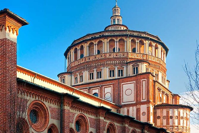 Experience Da Vinci's Last Supper: Tickets & Guided Tour - How the Tour Showcases Leonardo’s Masterpiece