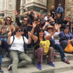 Experience Florences Art and Architecture on a Walking Tour - Highlights of Florence’s Major Landmarks