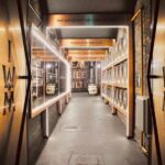 Experience Irish Coffee Masterclass in Ireland - The Irish Whiskey Museum Venue and Atmosphere