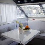 Experience Luxury at sea: Rent your yacht - Setting Sail from Naples Mergellina on a Luxurious Yacht