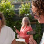 Experience Marble Carving: Naxos Island - The Experience: Creating with Naxos Marble