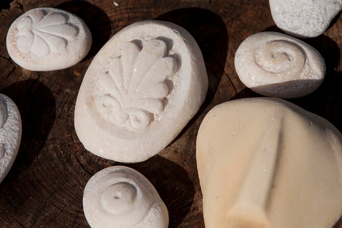 Experience Marble Carving - The Workshop Location and Environment