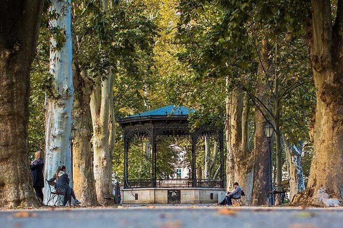 Experience Old Town Zagreb - Discovering the Life and Legacy of Josip Juraj Strossmayer