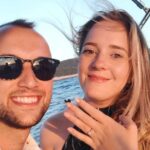 Experience Romantic Sunset Sailing on a modern 36ft (11m) sail yacht | Hvar - Embarking from Hvar Harbor