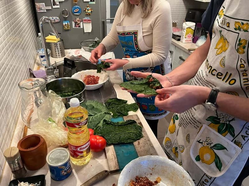 Experience Sarajevo: Bosnian Cooking Class - Visiting a Local Food Market for Fresh Ingredients