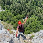 Experience Sarajevo: Via Ferrata on Trebevi Mountain - Key Points