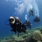 Experience Scuba Diving in Heraklion Crete - Learning the Basics Before Getting in the Water