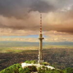 Experience Sofia - nature, history, horse riding and SPA - Exploring Sofias Top Landmarks: Alexander Nevsky Cathedral and Kopitoto