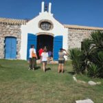 Experience the ancient Tonnara di Carloforte with guide Natalia. - The Unique Setting of Carloforte’s Tuna Factory