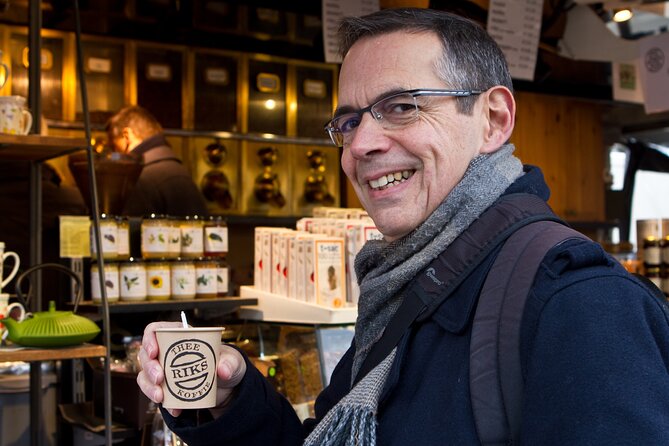 Experience the best of Bruges on a Private Tour with Boat Ride - Exploring Bruges’ Historic Centre with a Guided Walk