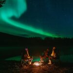 Experience the Magic of the Northern Lights in Lofoten! - Meeting Point and Pickup Options in Svolvær
