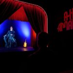 Experience the Queen of Fado at Ah Amália Living Experience - Exploring the Journey Through Amália’s Legacy